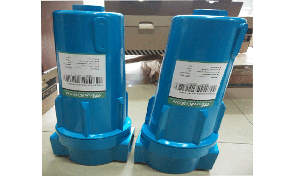 过滤器